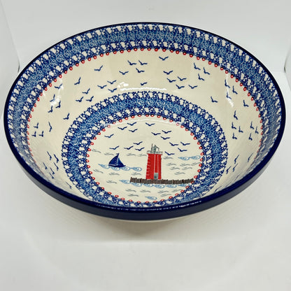 Bowl ~ Nesting ~ 10.75 ~ U5164 ~ U3!
