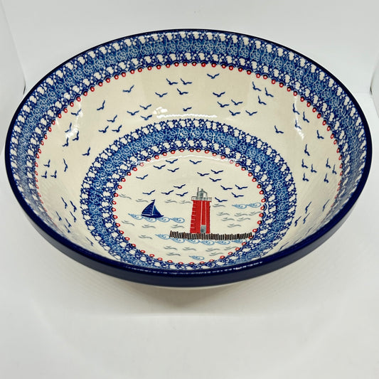 Bowl ~ Nesting ~ 10.75 ~ U5164 ~ U3!