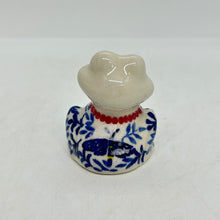 Load image into Gallery viewer, Girl Frog Figurine - 017 - U4