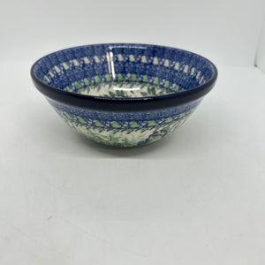 059 ~ Bowl ~ Nesting Salad/Cereal ~ 5.5" W U5076 ~ U4!