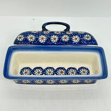 Load image into Gallery viewer, A108 - Butter Dish  - D65