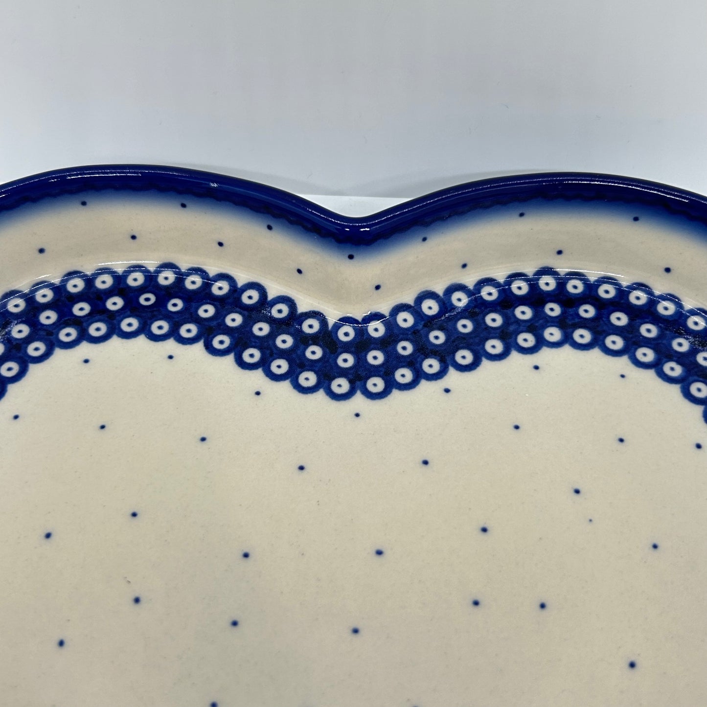 P20 Platter - U-P1