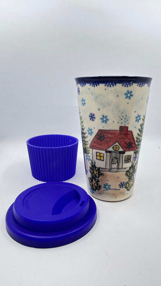 To Go Mug - A-579