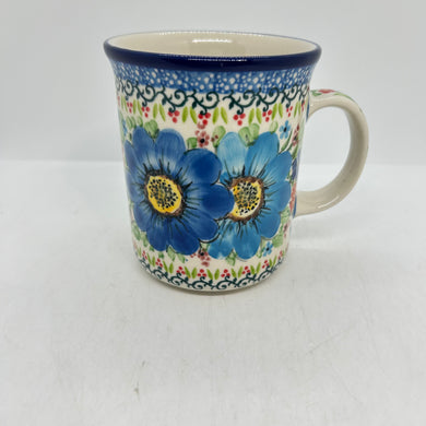 B13 ~ Mug ~ 16 oz.  U5157 ~ U4!