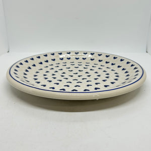 Dinner Plate - 9.5" - 021 - U1