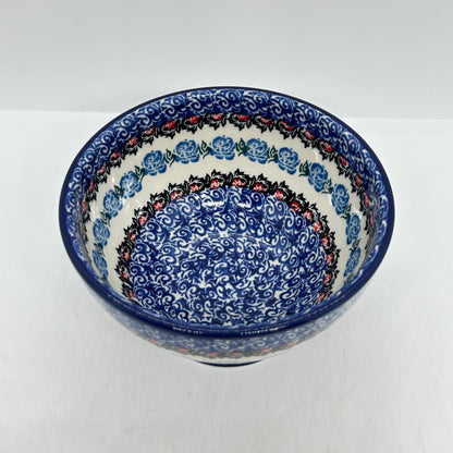 5.25 in. Bowl w/Pedestal - 1669X - T3!