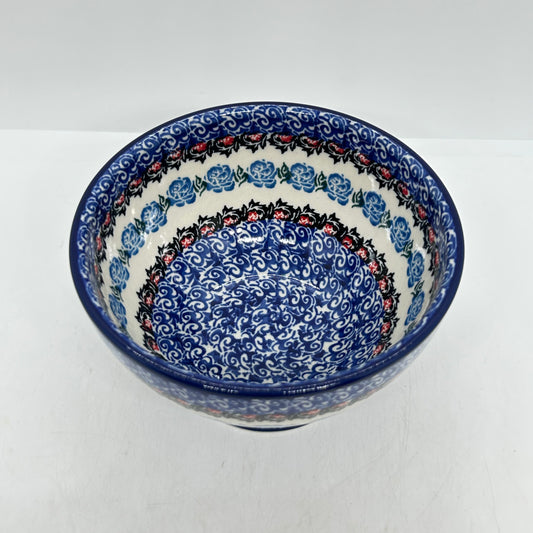 5.25 in. Bowl w/Pedestal - 1669X - T3!