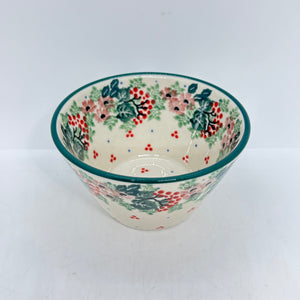 Sauce Bowl 4.5"W ~ 2054Q - T4!