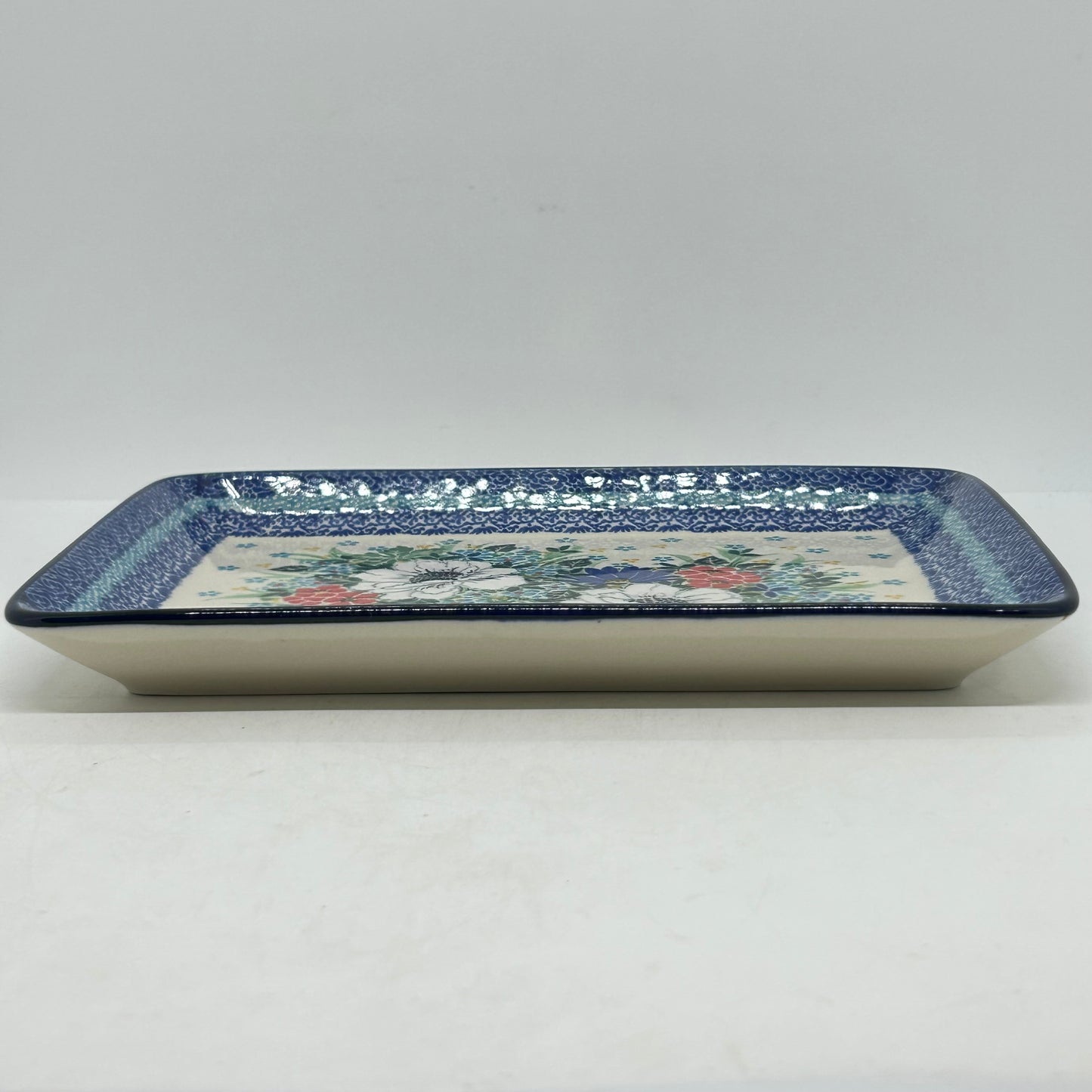 Platter ~ Rectangular ~ 9.5 inch ~ U5156 - U5!
