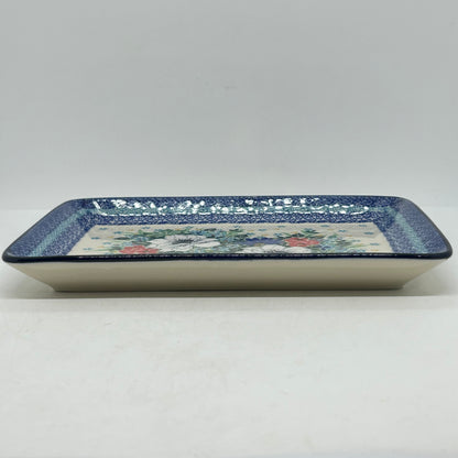 Platter ~ Rectangular ~ 9.5 inch ~ U5156 - U5!
