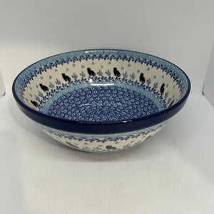 Bowl ~ Nesting ~ 9 W ~ 2855X ~ T4!