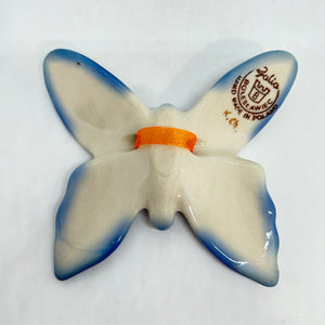 Pottery Misfit - Butterfly P-Z5