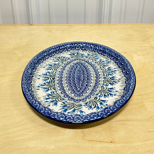 Oval Platter ~ 14.5” x 10” ~ 1432X - T3!