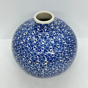 Squat Vase - 2396X - T3!