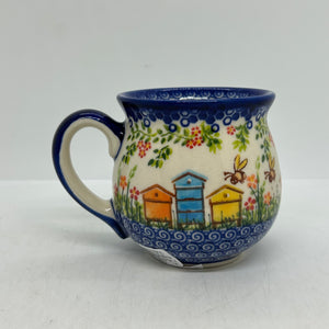 Bubble Mug ~ 11 oz.  ~ A1042