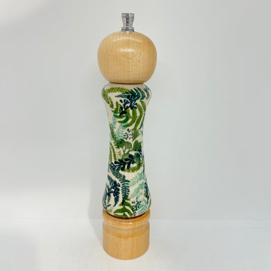 Light Wood Spice Grinder - GZ39