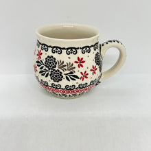 Load image into Gallery viewer, Lady Blue 11 oz Bubble Mug - 011 - U3