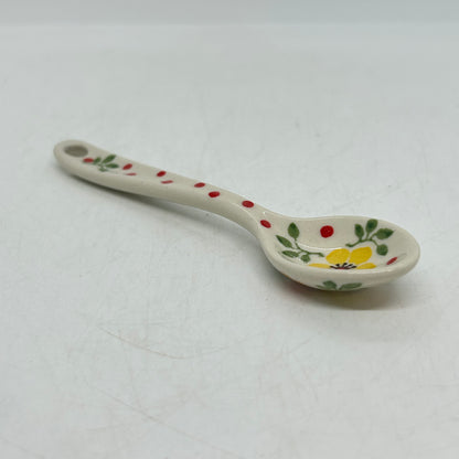 592 ~ Spoon ~ Small ~ 5.25"  ~ 2225 - T3*