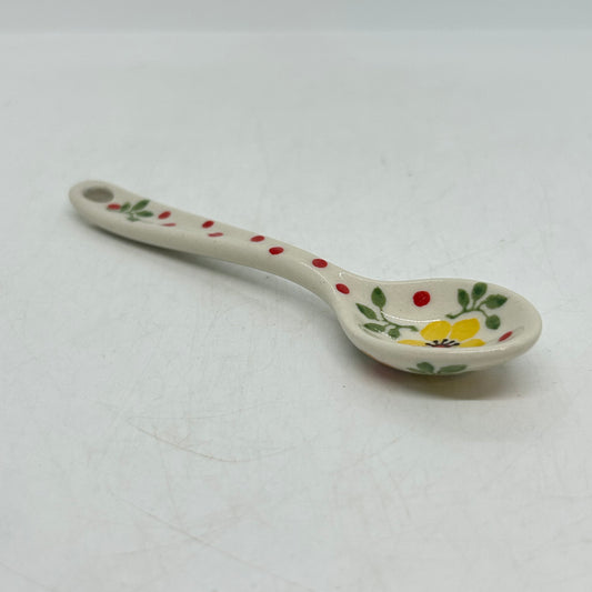 592 ~ Spoon ~ Small ~ 5.25"  ~ 2225 - T3*
