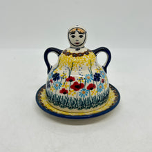 Load image into Gallery viewer, Second Quality Lemon Lady - 4&quot; - WK77