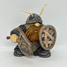 Load image into Gallery viewer, Axe and Shield Nochale - 001