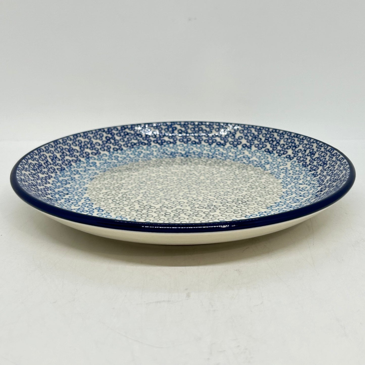 Plate ~ 7.75 inch ~ 3216X - T4!