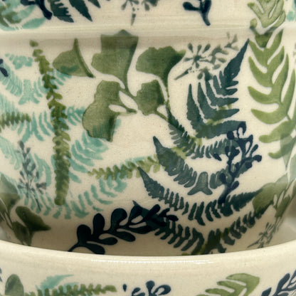 Round Flowerpot - GZ39