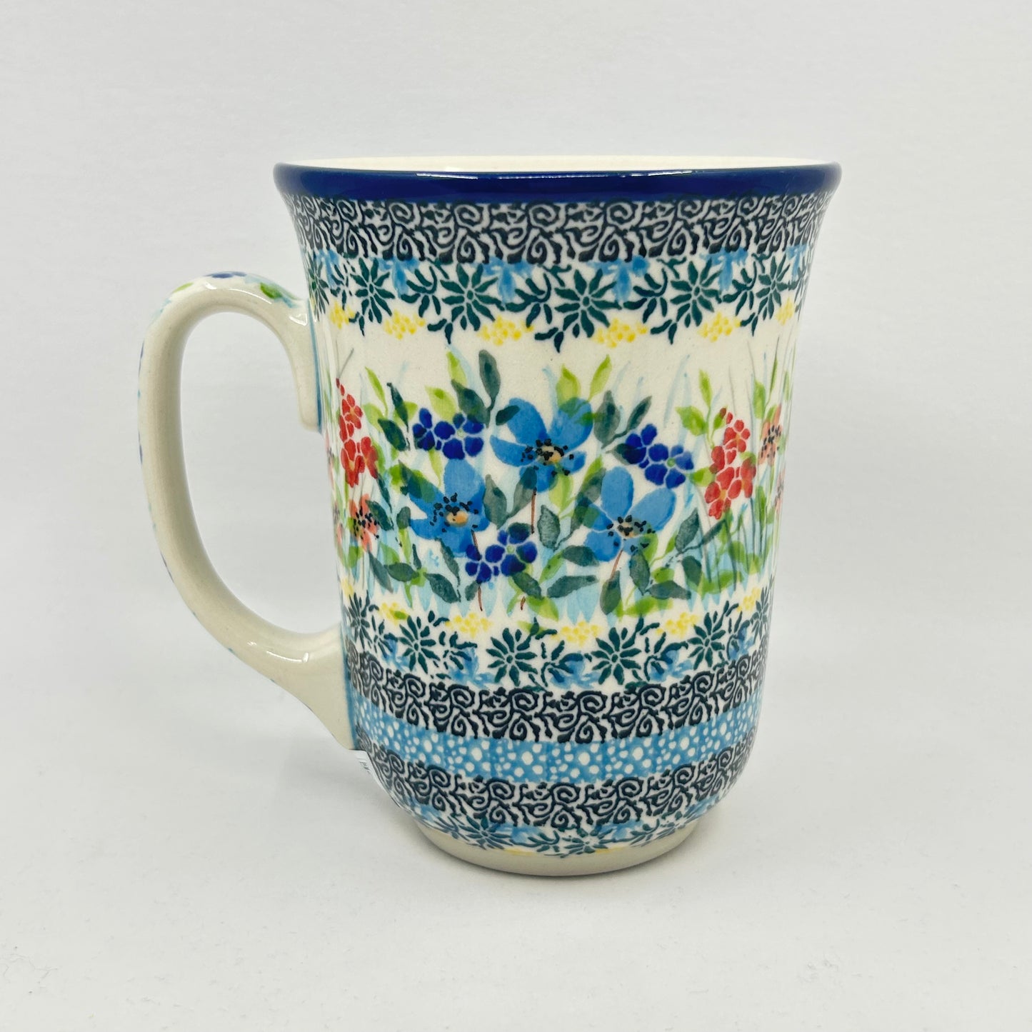 812 ~ Mug ~ Bistro ~ 16 oz. ~ U5098 - U4!