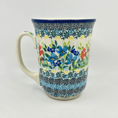 812 ~ Mug ~ Bistro ~ 16 oz. ~ U5098 - U4!