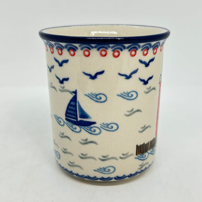 Mug ~ Straight Side ~ 8 oz ~ U5164 ~ U3*