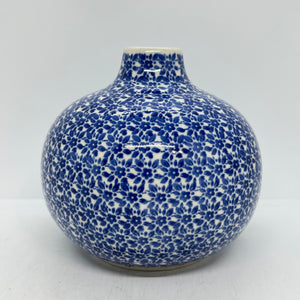 Squat Vase - 2396X - T3!