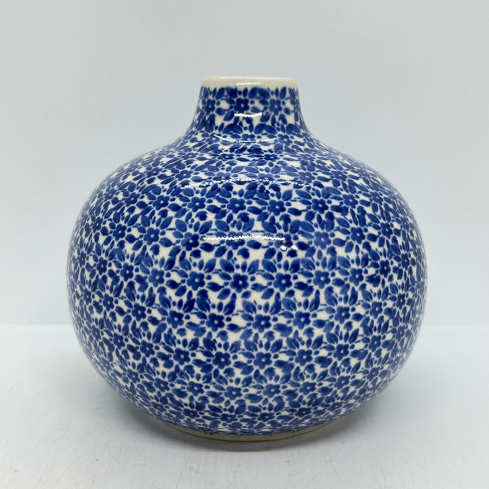 Squat Vase - 2396X - T3!