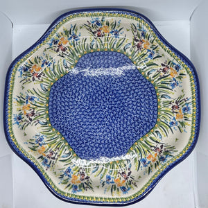 Oversized Bowl/Platter - A895