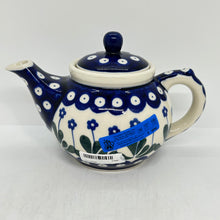 Load image into Gallery viewer, 2 Cup Teapot - 377Y - T3!