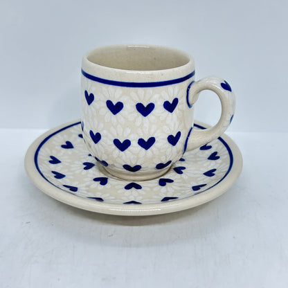Espresso Mug Set - 021 - U1