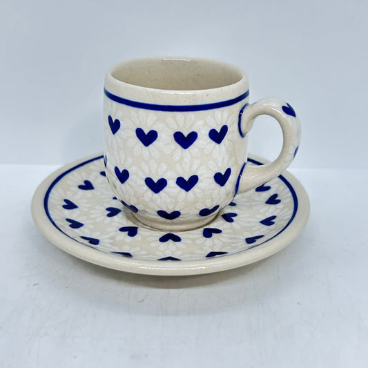 Espresso Mug Set - 021 - U1