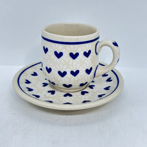 Espresso Mug Set - 021 - U1