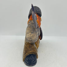 Load image into Gallery viewer, Leaning Warrior Nochale - 001