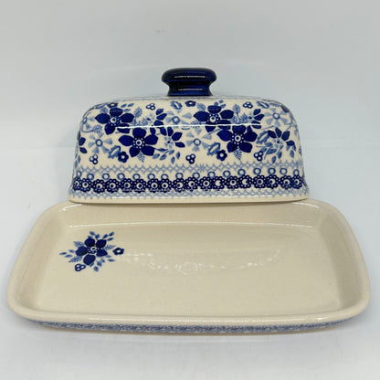 American Butter Dish  - SB01
