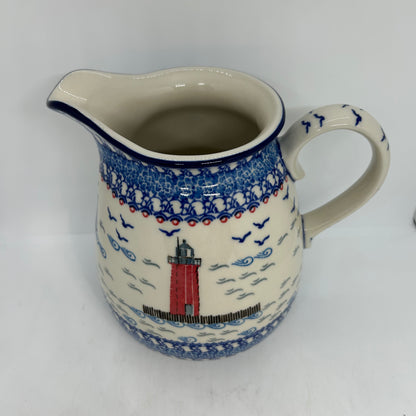 Pitcher ~ (2 qt) ~ U5164 ~ U3!