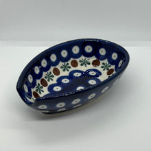 Load image into Gallery viewer, 381 ~ Spoon Rest ~ 3.25&quot;W x 5&quot;L ~ 0070X ~ T3!