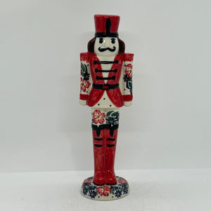 NUTCRACKER Figurine - D56