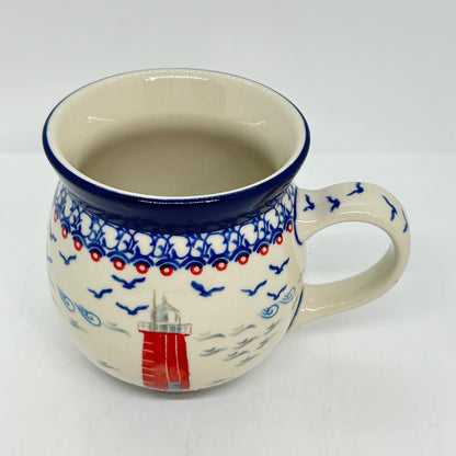 073 ~ Mug ~ Bubble ~ 16 oz. - U5164 ~ U3*