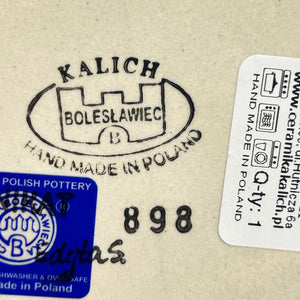 Kalich Snoman - U898