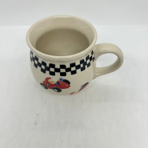 11 oz. Bubble Mug ~ DAUT