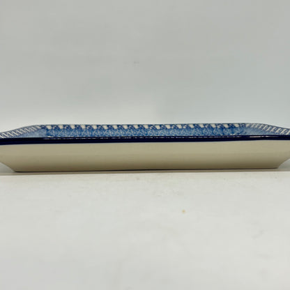 Platter ~ Rectangular ~ 9.5 inch ~ U5164 ~ U3!
