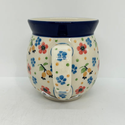 073 ~ Mug ~ Bubble ~ 16 oz. ~ 2354 - T4!