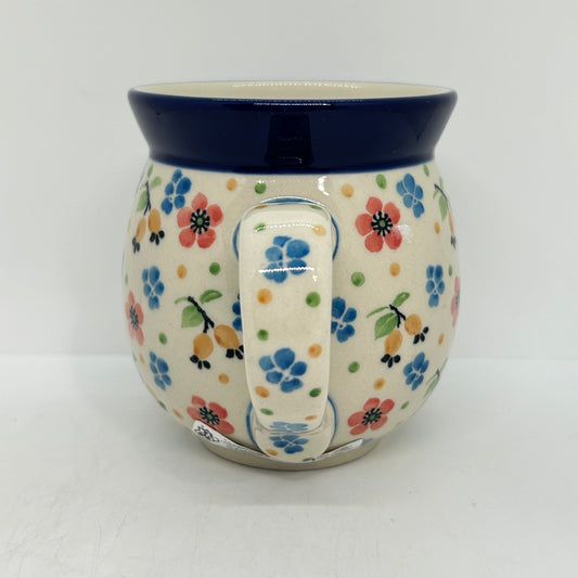 073 ~ Mug ~ Bubble ~ 16 oz. ~ 2354 - T4!
