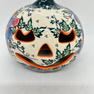 AD33D Pumpkin U-W