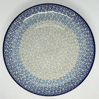 Plate ~ Dinner ~  10 inch ~ 3216X - T4!